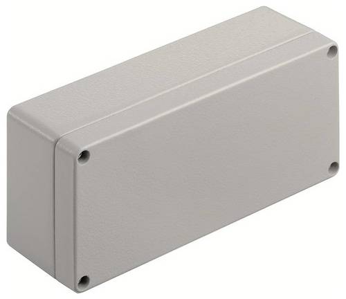 Weidmüller KLIPPON K31 EX RAL7001 Klippon Control Station 175 x 80 x 57 Aluminium Silber-Grau 1 St.