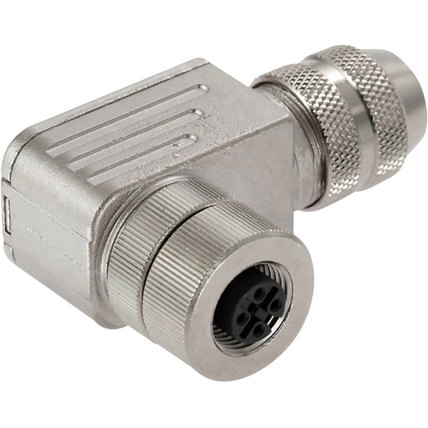 Weidmüller 1344740000 Sensor-/Aktor-Steckverbinder Buchse 1St. Weidmüller 1344740000 Sensor-/Aktor-Steckverbinder Buchse 1St.