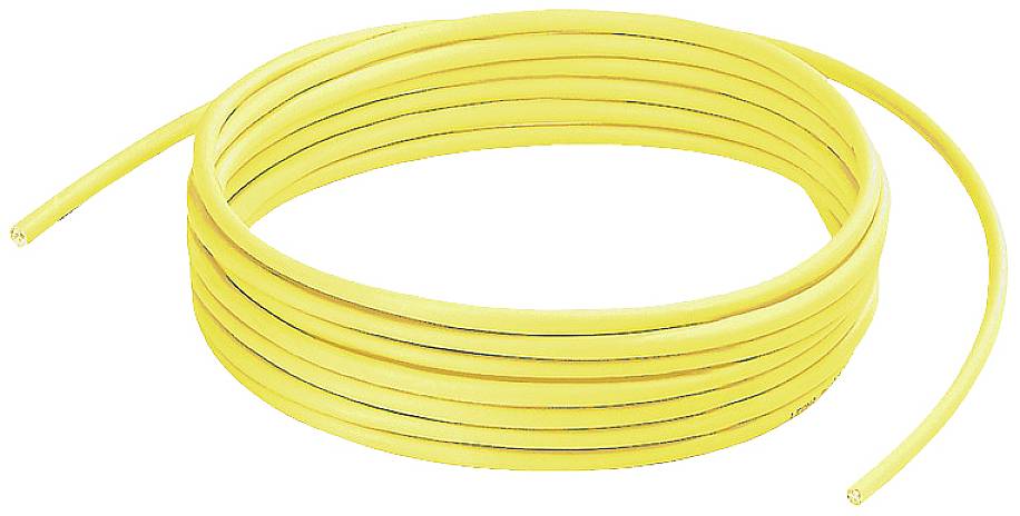 Weidmüller 1345520000 Sensor-/Aktor-Steckverbinder, konfektioniert Polzahl Sensoren: 3 100m