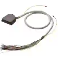 Weidmüller 1349350500 C300-32B-F-2S-M25-50 SPS-Verbindungsleitung Weidmüller 1349350500 C300-32B-F-2S-M25-50 SPS-Verbindungsleitung