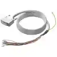 Weidmüller 1350430030 PAC-UNIV-D25M-F-3M SPS-Verbindungsleitung Weidmüller 1350430030 PAC-UNIV-D25M-F-3M SPS-Verbindungsleitung