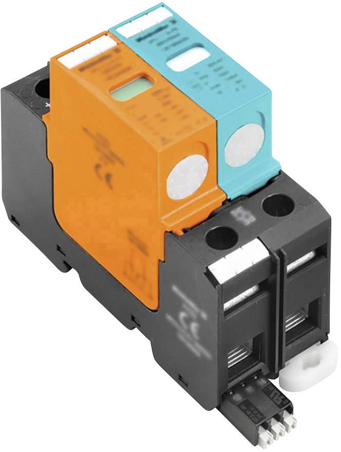 Weidmüller 1352340000 VPU I 3 400V/12,5KA Überspannungsableiter 20 kA 1 St.