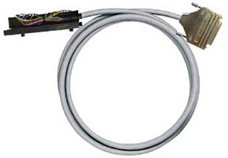 Weidmüller 1358340050 PAC-S300-SD25-V7-5M SPS-Verbindungsleitung