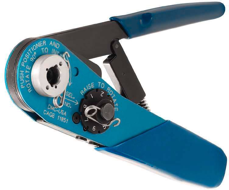 Weidmüller SAI-TMCSK 1381690000 Crimpeinsatz