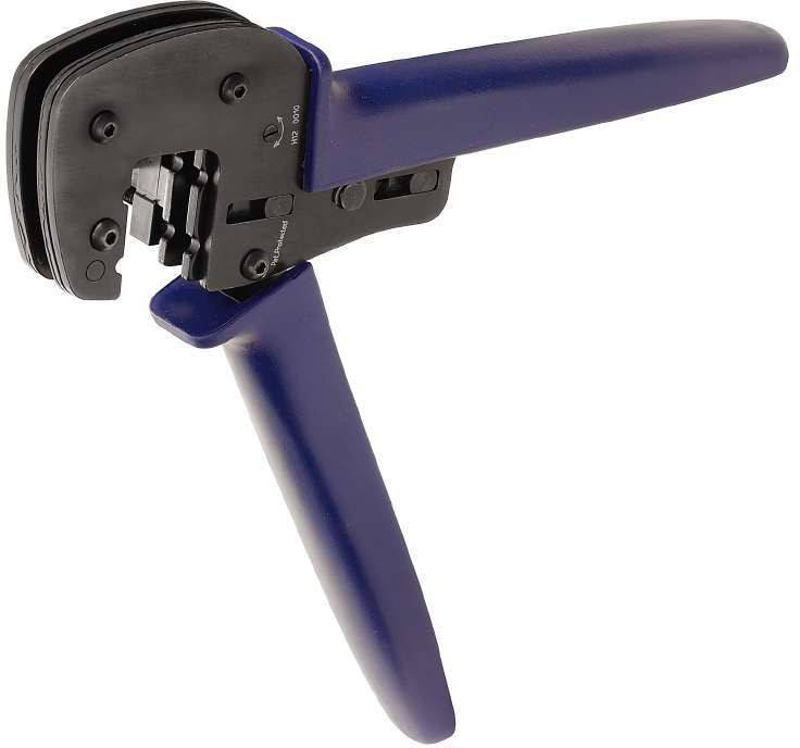 Weidmüller SAI-TMCDC 1381710000 Crimpeinsatz Sensor/Aktor-Steckverbinder