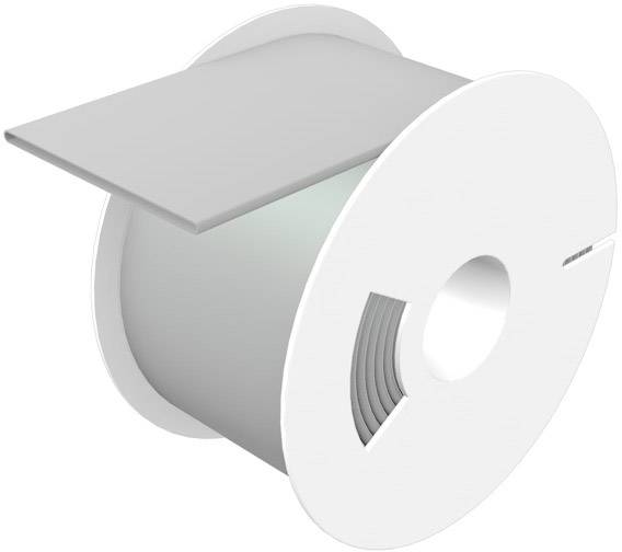 Weidmüller 1423430000 HSS-HF 25.4-50.8EL W10M Kabelmarkierungssystem Weiß 1St.