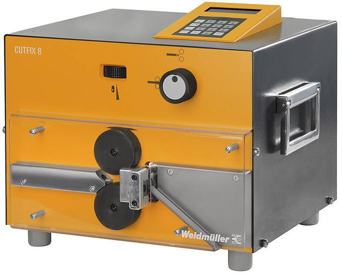 Weidmüller ATR CTF 1428560000 Ersatzteil