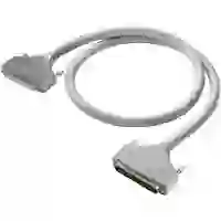 Weidmüller 1440740010 PAC-HD15M-HD15M-V0-1M SPS-Verbindungsleitung Weidmüller 1440740010 PAC-HD15M-HD15M-V0-1M SPS-Verbindungsleitung