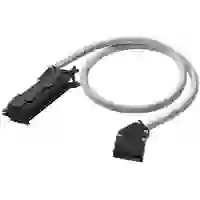 Weidmüller 1462110020 PAC-S1500-HE20-V3-2M SPS-Verbindungsleitung Weidmüller 1462110020 PAC-S1500-HE20-V3-2M SPS-Verbindungsleitung