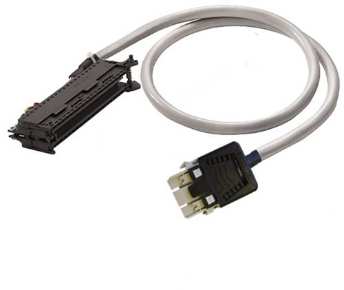 Weidmüller 1462130010 PAC-S1500-RV24-V0-1M SPS-Verbindungsleitung