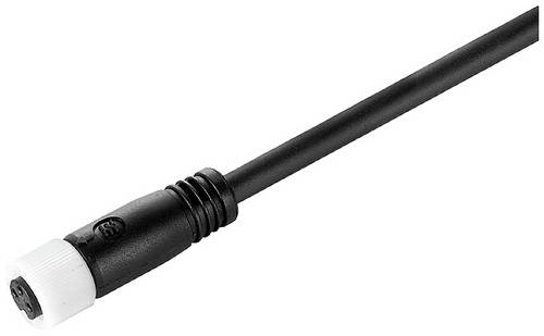 Weidmüller 1465881000 Sensor-/Aktor-Steckverbinder, konfektioniert Buchse 30.00 m Polzahl Sensoren