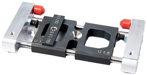 Weidmüller HUEHABA 1,5 CA 100-2.5 1476880000 Abisoliermesser-Ersatzmesser