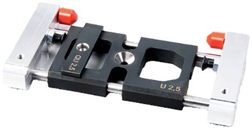 Weidmüller HUEHABA 2,5 CA 100-2.5 1476890000 Abisoliermesser-Ersatzmesser