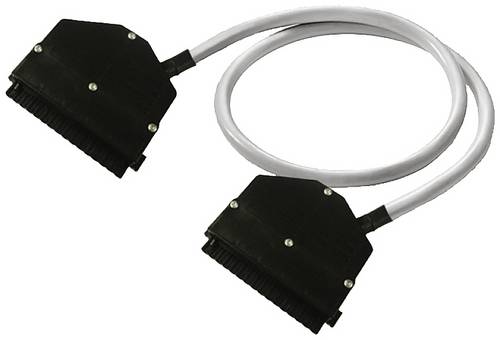 Weidmüller 1481710060 C300-16B-160B-2S-M34-6M SPS-Verbindungsleitung