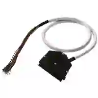 Weidmüller 1481740100 C300-16B-F-2S-M25-10 SPS-Verbindungsleitung Weidmüller 1481740100 C300-16B-F-2S-M25-10 SPS-Verbindungsleitung