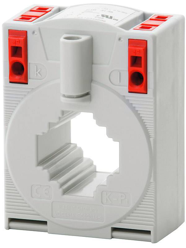 Weidmüller CMA-31-500-5A-5VA-0,5 1482070000 Stromwandler 1phasig Primärstrom 500A Sekundärstrom 5A 1St.