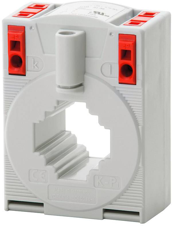 Weidmüller CMA-31-750-5A-5VA-0,5 1482080000 Stromwandler 1phasig Primärstrom 750 A Sekundärstrom 5 A 1 St.