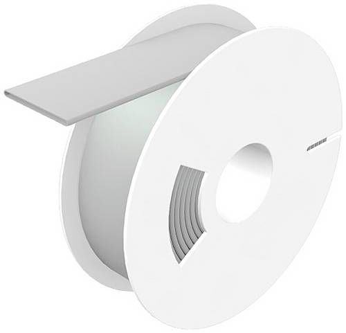 Weidmüller 1489690000 HSS 8.5-25.4 EL W10M Kabelmarkierungssystem Weiß 1St.