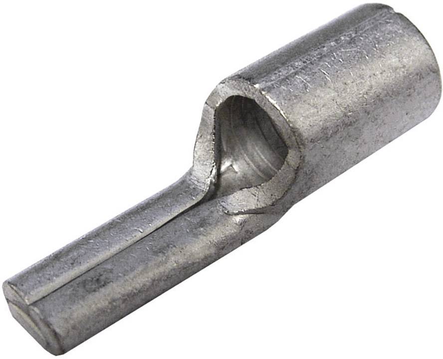 Weidmüller 1492820000 Stiftkabelschuh 50 mm² Unisoliert 50 St.