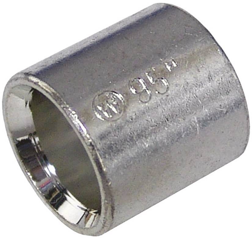 Weidmüller 1492870000 Parallelverbinder 1.5 mm² 2.5 mm² Unisoliert 100 St.