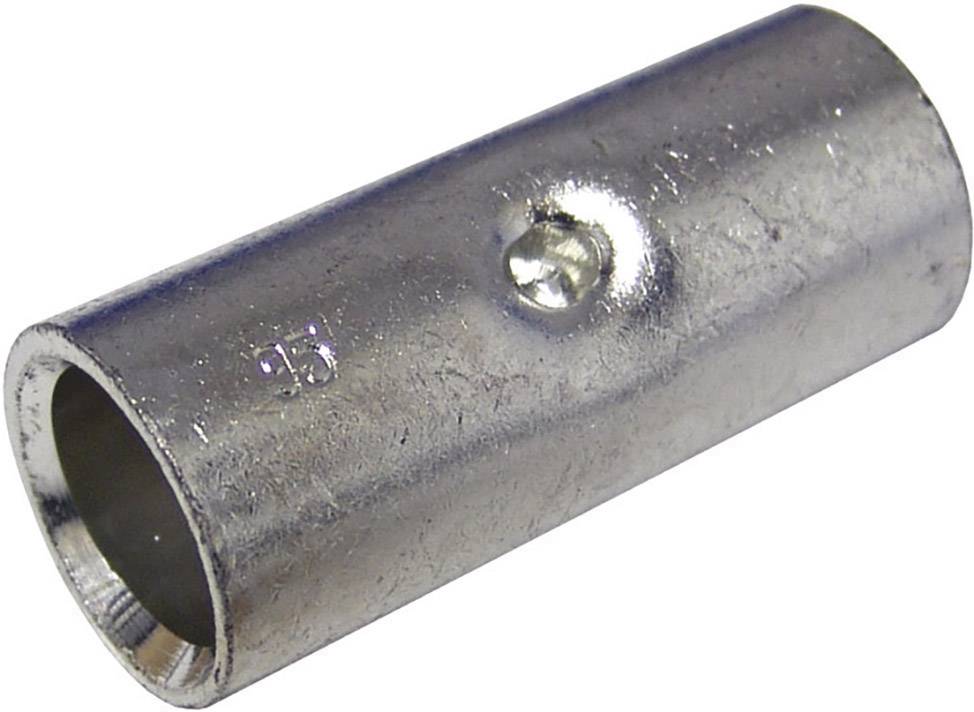 Weidmüller 1493060000 Stoßverbinder 35mm² Unisoliert 100St.