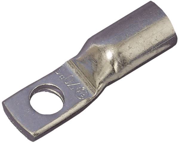 Weidmüller 1494370000 KRN-M16/-240 S Rohrkabelschuh M16 240mm² Loch-Ø: 17mm 5St.