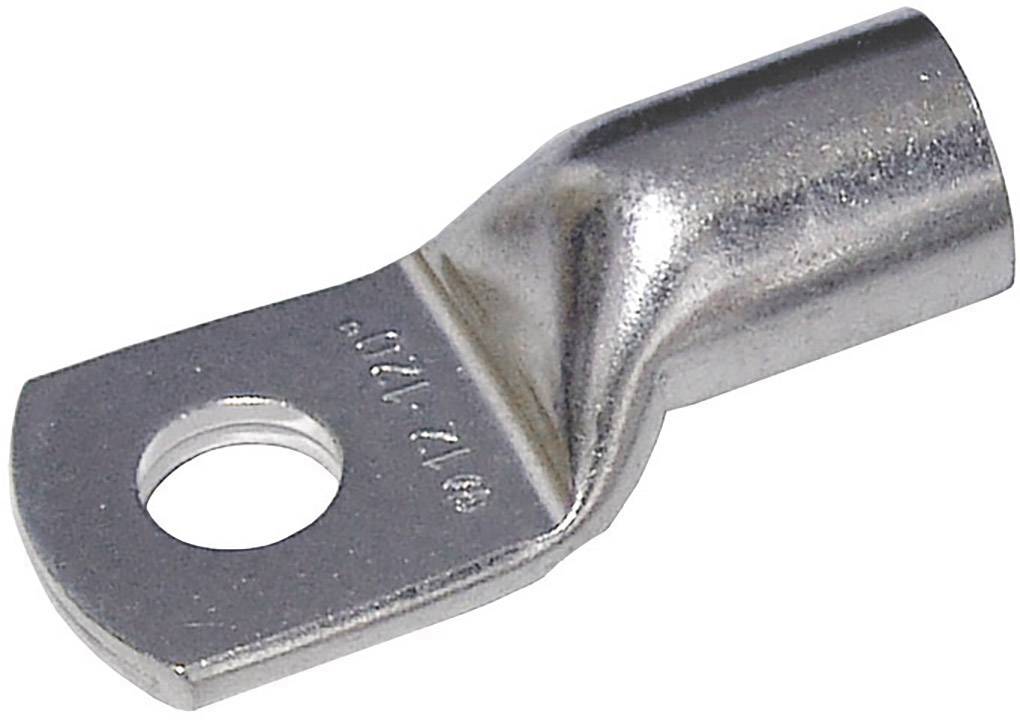 Weidmüller 1495040000 KRN-M3/-1,5 Rohrkabelschuh M3 1.5mm² Loch-Ø: 3.2mm 100St.