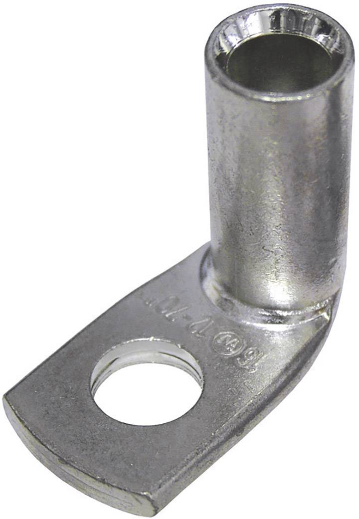 Weidmüller 1496680000 KWPN-M20/150 90 Rohrkabelschuh 90° M20 150mm² Loch-Ø: 21mm 25St.