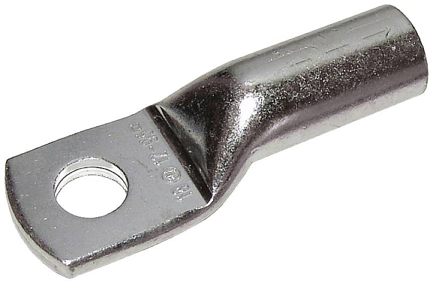 Weidmüller 1498460000 KP-M16/-300 Rohrkabelschuh M16 300mm² Loch-Ø: 17mm 10St.