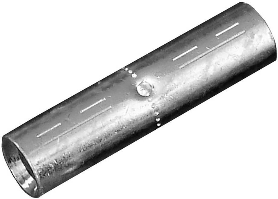 Weidmüller 1498620000 Stoßverbinder 10 mm² Unisoliert 100 St.