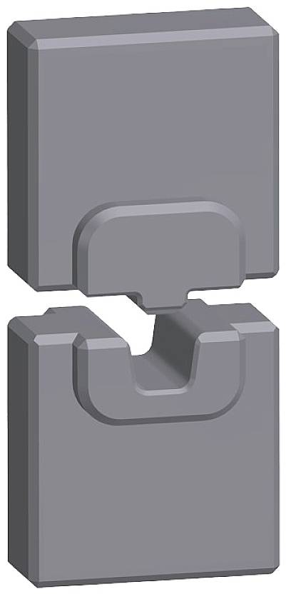 Weidmüller ES EPG 45 AEH 50 1501180000 Crimpeinsatz Aderendhülsen 50mm² (max)