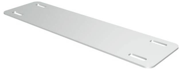 Weidmüller 1505230000 SFX-M 17/60-5 AL SDR Kabelmarkierungssystem 1St.