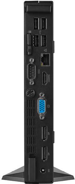 Medion Mini PC Akoya S42001 Design X10