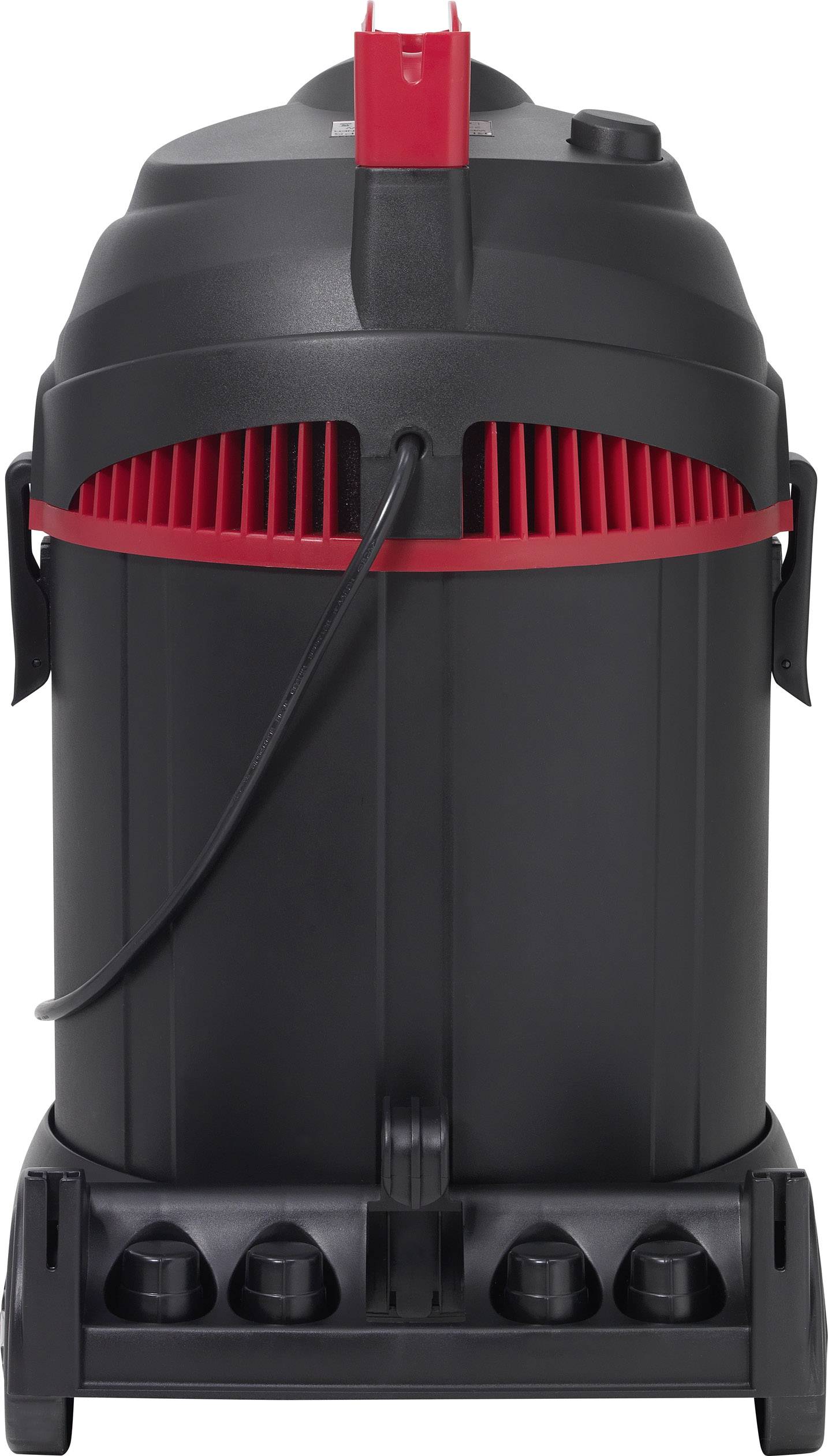 TOOLCRAFT N/TS-20 960138c03 Nass-/Trockensauger 1200W 25l