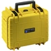 B & W International Outdoor Koffer outdoor.cases Typ 2000 6.6l (B x H x T) 270 x 215 x 165mm Gelb 2000/Y/SI B & W International Outdoor Koffer outdoor.cases Typ 2000 6.6l (B x H x T) 270 x 215 x 165mm Gelb 2000/Y/SI