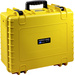 B & W International Outdoor Koffer outdoor.cases Typ 6000 32.6l (B x H x T) 510 x 420 x 215mm Gelb 6000/Y/SI