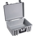 B & W Outdoor Koffer outdoor.cases Typ 6000 32.6l (B x H x T) 510 x 420 x 215mm Grau 6000/G/SI
