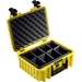 B & W International outdoor.cases Typ 3000 Kamerakoffer Wasserdicht B & W International outdoor.cases Typ 3000 Kamerakoffer Wasserdicht
