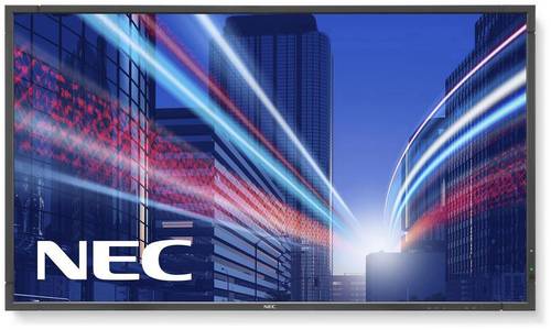 NEC MultiSync E705 Digital Signage Display EEK: A (A+++ - D) 177.8cm 70 Zoll 1920 x 1080 Pixel 12/7