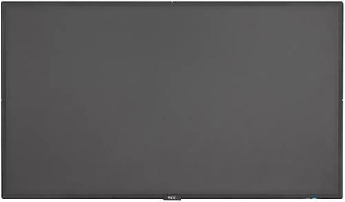 NEC MultiSync V554 Digital Signage Display EEK: B (A+++ - D) 139.7cm 55 Zoll 1920 x 1080 Pixel 24/7