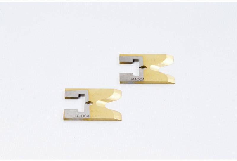 Weidmüller AIMESA VRM 4,37 2007390000 Abisoliermesser-Ersatzmesser