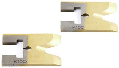 Weidmüller AIMESA VRM 3,49 2007380000 Abisoliermesser-Ersatzmesser