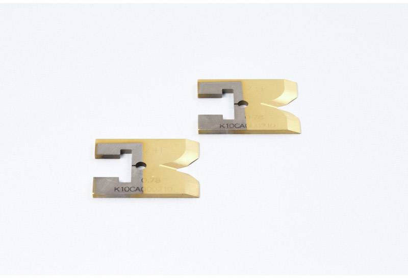 Weidmüller AIMESA VRM 0,78 2007330000 Abisoliermesser-Ersatzmesser