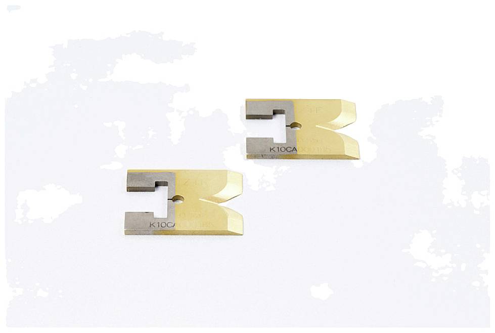 Weidmüller AIMESA VRM 0,55 2007320000 Abisoliermesser-Ersatzmesser