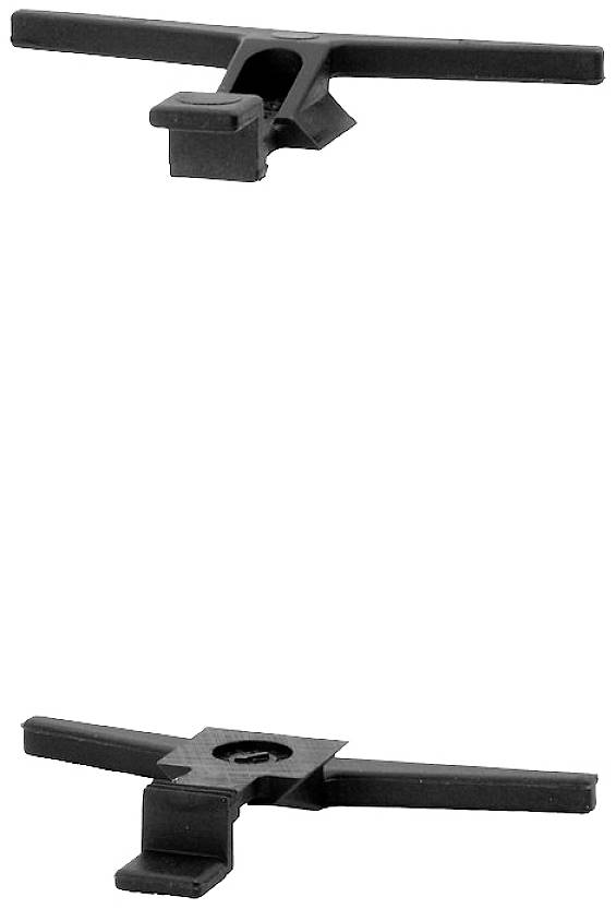 Weidmüller ENERGY METER CLIPS POWER MONITOR BRACKET