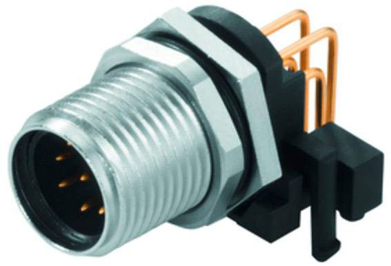 Weidmüller 1542680000 Sensor-/Aktor-Steckverbinder, konfektioniert 10St.