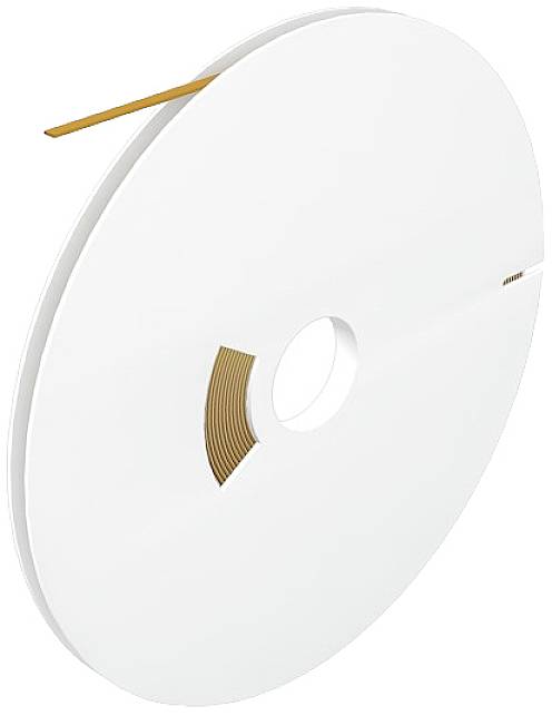 Weidmüller 1562650000 HSS-HF 1.6-3.2 EL Y75M Kabelmarkierungssystem Gelb 1St.