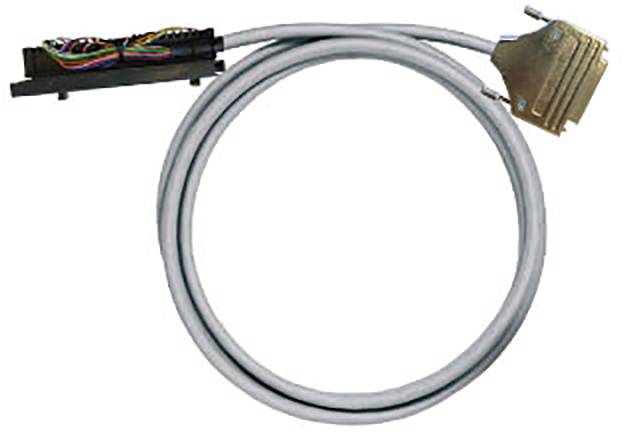Weidmüller 7789229060 PAC-S300-SD25-V1-6M SPS-Verbindungsleitung