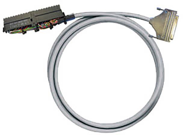 Weidmüller 7789604040 PAC-S300-SD37-V3-4M SPS-Verbindungsleitung