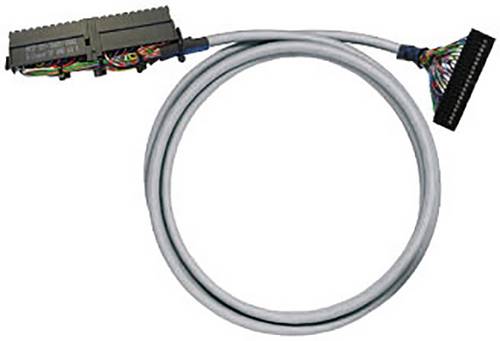 Weidmüller 7789759030 PAC-S300-HE40-S-V0-3M SPS-Verbindungsleitung